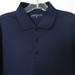 Nike Shirts | Nike Golf Dri-Fit Mens S/S Navy Blue Polo Shirt Nwot - Size Small | Color: Blue | Size: S