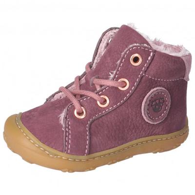 Pepino by Ricosta - Kid's Georgie - Winterschuhe 21 | EU 21 lila Image