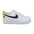 NIKE - Air Force 1 Low - DM0118100 - Color: White - Size: 12.0 UK