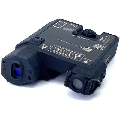 US Night Vision Designate IR-V Three Beam Green Laser Sight Black 200100
