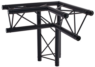 Stageworx DT23B-C34 Deco Truss Corner