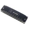 Thomann Boogie Blues Harmonica F