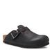 Eastland Gina - Womens 9 Black Slip On Medium