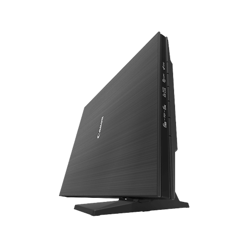 CANON CanoScan LiDE 400 Flachbett-Scanner , 4.800 x dpi, CIS