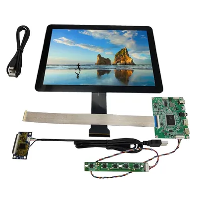 Kit technique d'écran tactile 2K développement et conception de produits MimiHD système Android