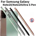 Stylet S Pen pour Samsung Galaxy Note 20 Ultra Note 20 stylet S N985 N986 N980 N981 sans