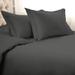 Superior Egyptian Cotton 1000 Thread Count 3 Piece Duvet Cover Set