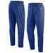 Men's Nike Royal New York Giants Sideline Logo Performance Pants