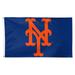 WinCraft New York Mets 3' x 5' Primary Logo Single-Sided Flag