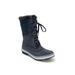 Women's Sibera Weather by JBU in Navy (Size 10 M)