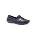 Women's Patricia Slip-On by Eastland in Navy (Size 7 1/2 M)