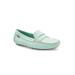 Women's Patricia Slip-On by Eastland in Mint (Size 10 M)