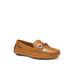 Women's Olivia Flat by Eastland in Camel (Size 8 M)