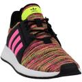 Adidas Shoes | Adidas Originals X_plr Multi Colored Youth Size 5.5, Women’s Size 7 | Color: Black/Pink | Size: 7