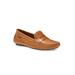 Women's Patricia Slip-On by Eastland in Camel (Size 6 1/2 M)