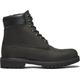 Schnürboots TIMBERLAND "6 in Premium Fur/Warm Lin" Gr. 44, schwarz Schuhe Herren Outdoor-Schuhe