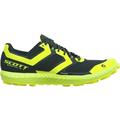 SCOTT Supertrac RC 2 Shoes - Mens Black/Yellow 12.5 2797621040015-12.5