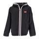 Levi's Kids Lvn essential windbreaker Jungen Schwarz 14 Jahre