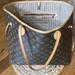 Louis Vuitton Bags | Louis Vuitton Neverfull Gm Tote No Odor In Great Condition!! | Color: Brown/Tan | Size: Os