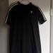 Adidas Dresses | Adidas Shirt Dress Small | Color: Black | Size: S