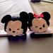 Disney Toys | Disney Store Tsum Tsum Bundle Mickey And Minnie | Color: Pink/Red | Size: Osbb