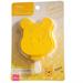 Disney Other | Disney Winnie The Pooh Silicone Mold Popsicle Maker | Color: White/Yellow | Size: 8.2 Cm X 12.3 Cm X 2.4 Cm