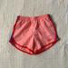 Nike Bottoms | Girls Nike Dry Fit Shorts Size 6x | Color: Orange/Pink | Size: 6xg