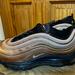 Nike Shoes | Nike Air Max 97 | Color: Red/Silver | Size: 6.5