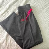 Under Armour Pants & Jumpsuits | Grey Under Armour Athletic Pants | Color: Gray | Size: S