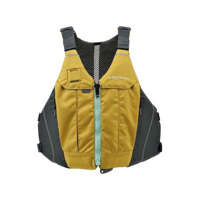 Astral E-Linda Vest - Womens Soil Tan M/L PFDELIN-...