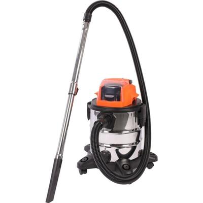 Yard Force Akku-Nass-Trockensauger lw CVC1-EU 20 v, 4.0 Ah, 20 Liter, inkl. Akku Image