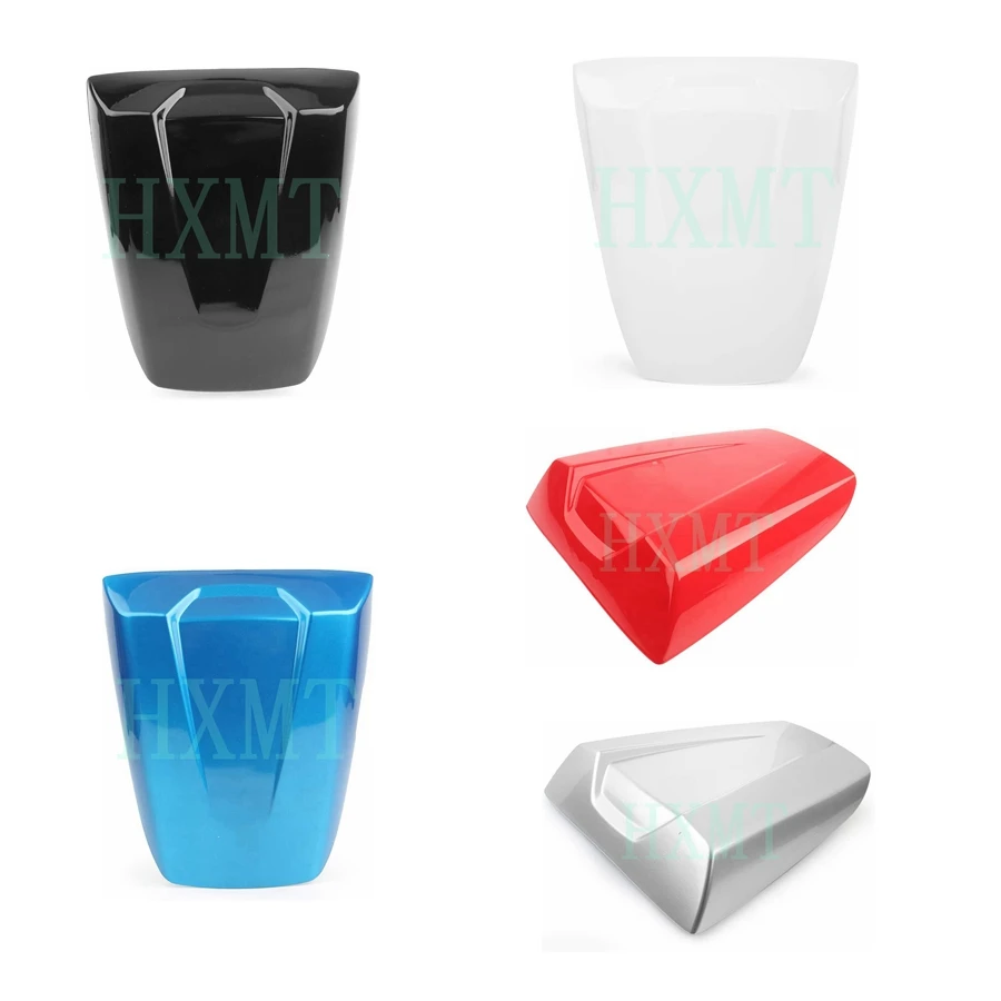 Pour Suzuki SV650 SV650S SV1000 SV1000S 2003-2012 2003 2004 2005 2006 2007 housse de siège arrière capot Solo SV 650 1000 650S