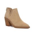 Riggie Bootie - Brown - Vince Camuto Boots