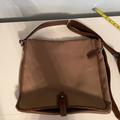 Coach Bags | Coach Messenger Bag | Color: Brown/Tan | Size: Os