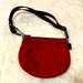 Coach Bags | Coach Crossbody Handbag, Red | Color: Red | Size: Os