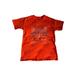 Disney Shirts & Tops | Disney Disneyland The Twilight Zone Tower Of Terror Youth T-Shirt M Mickey Goofy | Color: Orange | Size: Mb