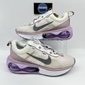 Nike Shoes | Nike Air Max 2021 Women's Running Training Shoe Spruce Aura | Color: Purple/White | Size: Various