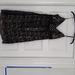 Nine West Dresses | Lace Black Dress | Color: Black | Size: 6