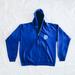 Disney Sweaters | Disney Parks 60th Anniversary Zip Hoodie | Color: Blue | Size: L