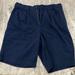 Polo By Ralph Lauren Shorts | 36t Polo Ralph Lauren Khaki Shorts | Color: Blue | Size: 36bt