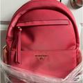 Michael Kors Bags | Michael Kors Prescott Backpack | Color: Pink | Size: Os