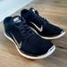 Nike Shoes | Nike Free 4.0 Flyknit Men’s Size 9.5 | Color: Black/White | Size: 9.5