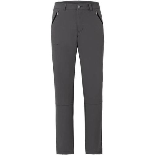 Herren Hose Me Strathcona Pants II, Größe 52/L in Grau