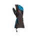 TOBE Outerwear Capto Gauntlet V3 Gloves Blue Aster M 800422-002-004