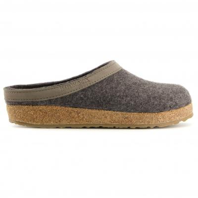 Haflinger - Grizzly Torben - Hüttenschuhe 48 | EU 48 braun Image