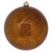 The Holiday Aisle® Shiny Mercury Ball Ornament Plastic | 10 H x 10 W x 10 D in | Wayfair F5AEA95EC6DF413283B611F68349ABC2