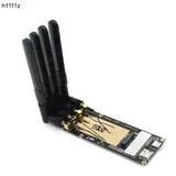 Adaptateur réseau 3G/4G/5G Modul...