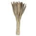 Vickerman 679692 - 24" Babala Natural Stems 75/pk (H7BAB000) Dried and Preserved Reeds and Bamboo