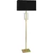 Robert Abbey Lincoln Floor Lamp - 1020B