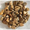 Landschaftsjaspis, 150 g. meist Flache Trommelsteine (1 kg = 72,66 EUR)